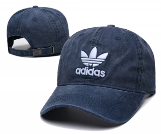 Adidas Curved Adjustable Hats 131363