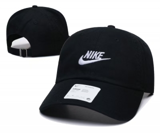 NIKE Curved Adjustable Hats 131410