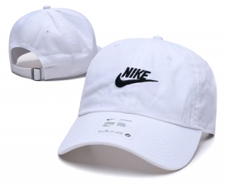 NIKE Curved Adjustable Hats 131411