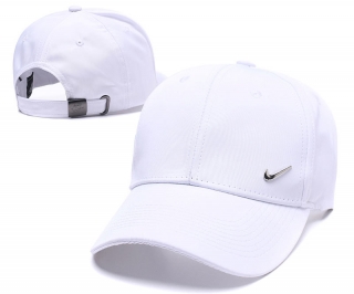 NIKE Curved Adjustable Hats 131413