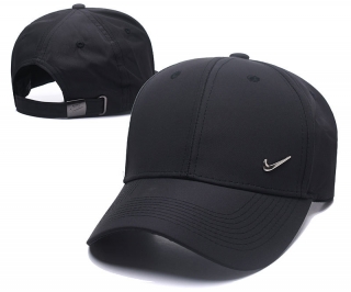 NIKE Curved Adjustable Hats 131414
