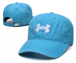 Under Armour Curved Adjustable Hats 131431