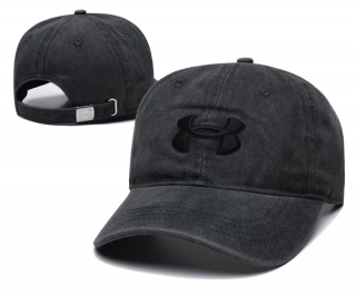 Under Armour Curved Adjustable Hats 131437