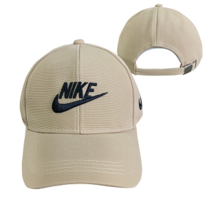 NIKE Curved Adjustable Hats 131486