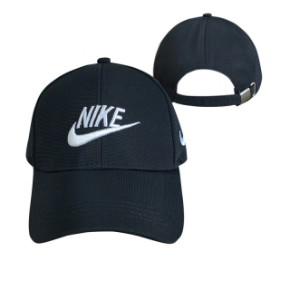 NIKE Curved Adjustable Hats 131488