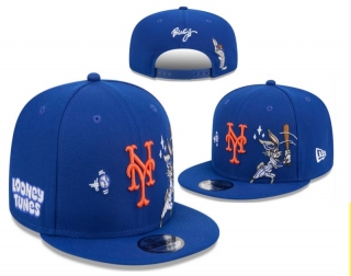 New York Mets MLB 9FIFTY Snapback Hats 131512
