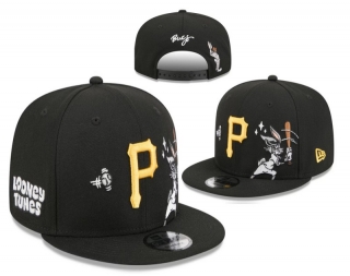 Pittsburgh Pirates MLB 9FIFTY Snapback Hats 131518