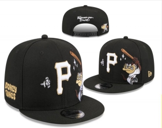 Pittsburgh Pirates MLB 9FIFTY Snapback Hats 131519