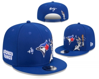 Toronto Blue Jays MLB 9FIFTY Snapback Hats 131526