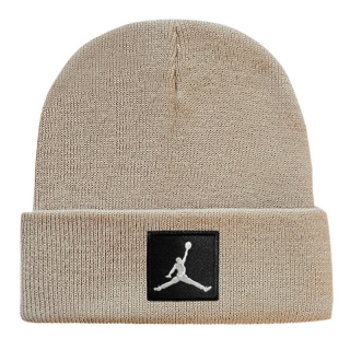 Jordan Beanie Knitted Hats 131591