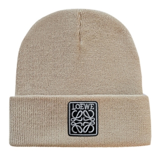 LOEWE Beanie Knitted Hats 131604