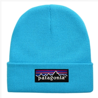 Patagonia Beanie Knitted Hats 131625