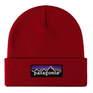 Patagonia Beanie Knitted Hats 131628