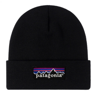 Patagonia Beanie Knitted Hats 131629