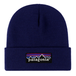 Patagonia Beanie Knitted Hats 131632
