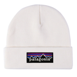 Patagonia Beanie Knitted Hats 131634