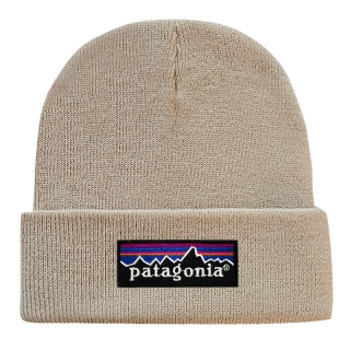 Patagonia Beanie Knitted Hats 131636