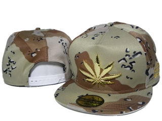 D9 Reserve Snapback Hats Flat Brim 01417