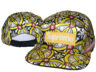 Supreme Snapback Hats Flat Brim 01894