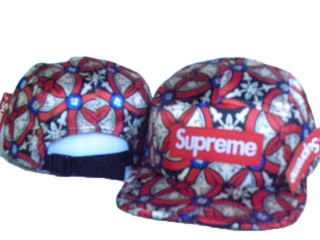 Supreme Snapback Hats Flat Brim 01897