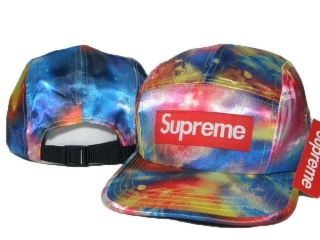 Supreme Snapback Hats Flat Brim 01902