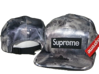 Supreme Snapback Hats Flat Brim 01904