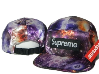 Supreme Snapback Hats Flat Brim 01906