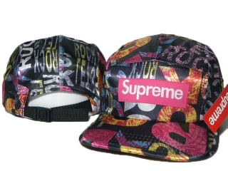 Supreme Snapback Hats Flat Brim 01908