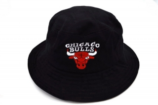 Chicago Bulls NBA Bucket Hats 03666
