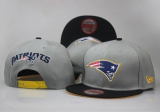 New England Patriots NFL Snapback Hats Flat Brim 10243
