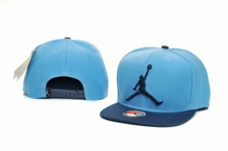 Jordan Brand Jumpman True Snapback Hats Flat Brim 10395