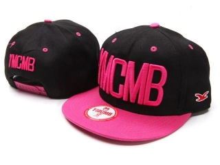 YMCMB Snapback Hats Flat Brim 10493