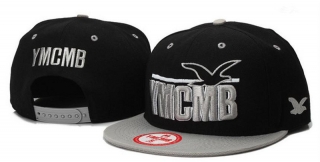 YMCMB Snapback Hats Flat Brim 10501
