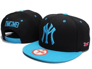YMCMB Snapback Hats Flat Brim 10514