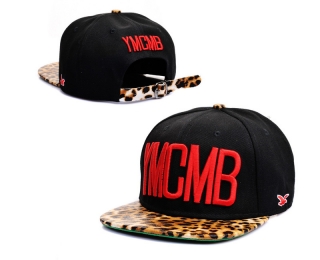 YMCMB Snapback Hats Flat Brim 10513