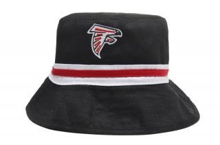 Atlanta Falcons NFL Bucket Hats 10966