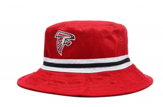 Atlanta Falcons NFL Bucket Hats 10967