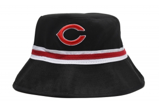 Chicago Bears NFL Bucket Hats 10972