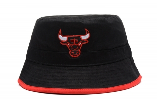 Chicago Bulls NBA Bucket Hats 10973