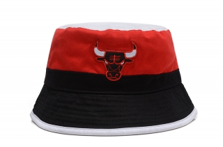 Chicago Bulls NBA Bucket Hats 10974