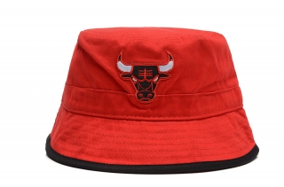 Chicago Bulls NBA Bucket Hats 10975