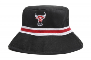 Chicago Bulls NBA Bucket Hats 10977