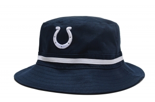 Indianapolis Colts NFL Bucket Hats 10996