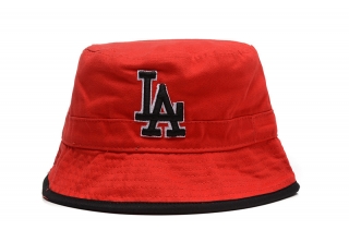 Los Angeles Dodgers MLB Bucket Hats 11003