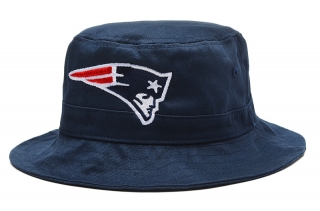 New England Patriots NFL Bucket Hats 11012