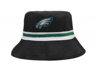 Philadelphia Eagles NFL Bucket Hats 11029