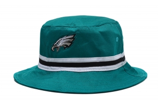 Philadelphia Eagles NFL Bucket Hats 11030