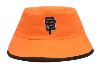 San Francisco Giants MLB Bucket Hats 11044