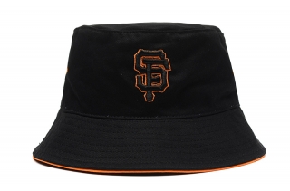 San Francisco Giants MLB Bucket Hats 11045