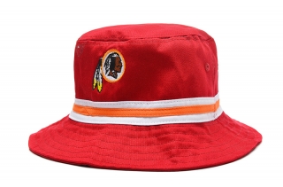 Washington Redskins NFL Bucket Hats 11060